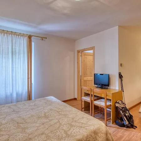 Moleta Hotel Spiazzo (Trentino)