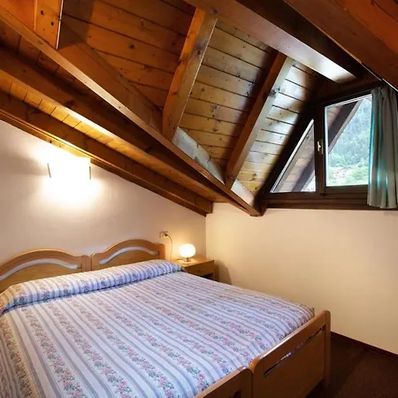 Hotel Moleta Spiazzo (Trentino)