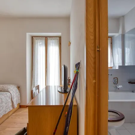 Moleta Hotel Spiazzo (Trentino)