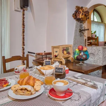Hotel Moleta