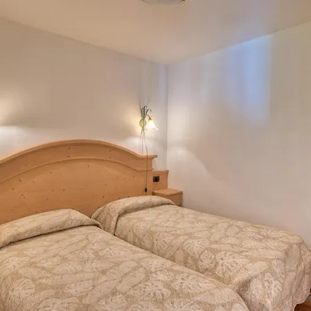 Hotel Moleta Spiazzo (Trentino)
