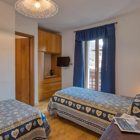Hotel Moleta 2*