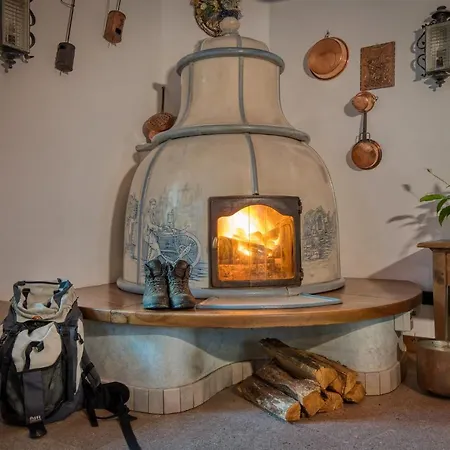 Moleta Hotel Spiazzo (Trentino)
