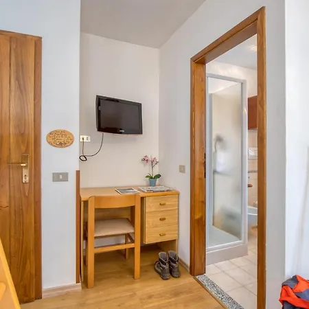 Hotel Moleta Spiazzo (Trentino)