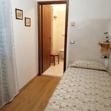 Moleta Spiazzo (Trentino)