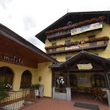 Hotel Moleta